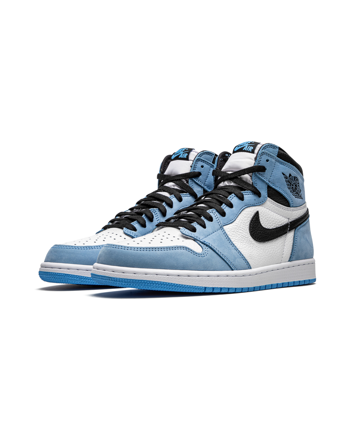 Jordan 1 Retro High OG University Blue