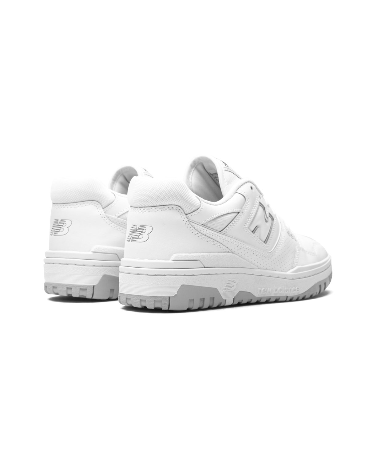 New Balance 550 White