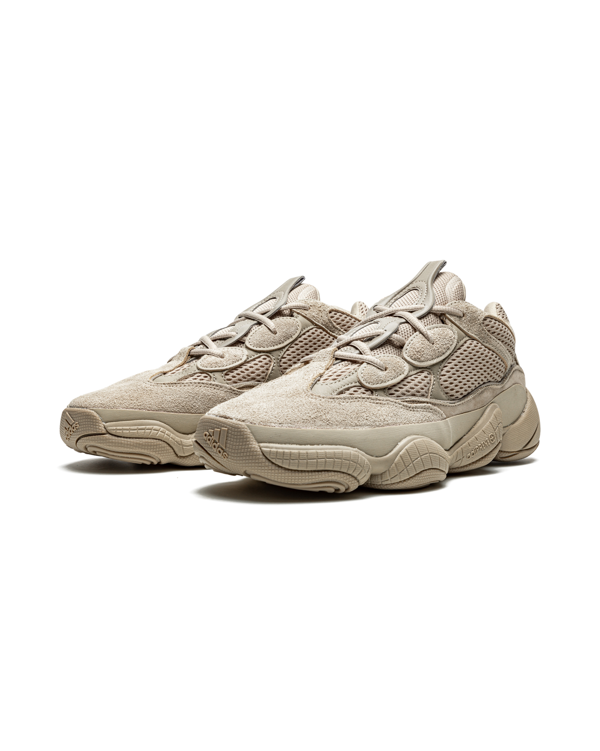 adidas Yeezy 500 Taupe Light