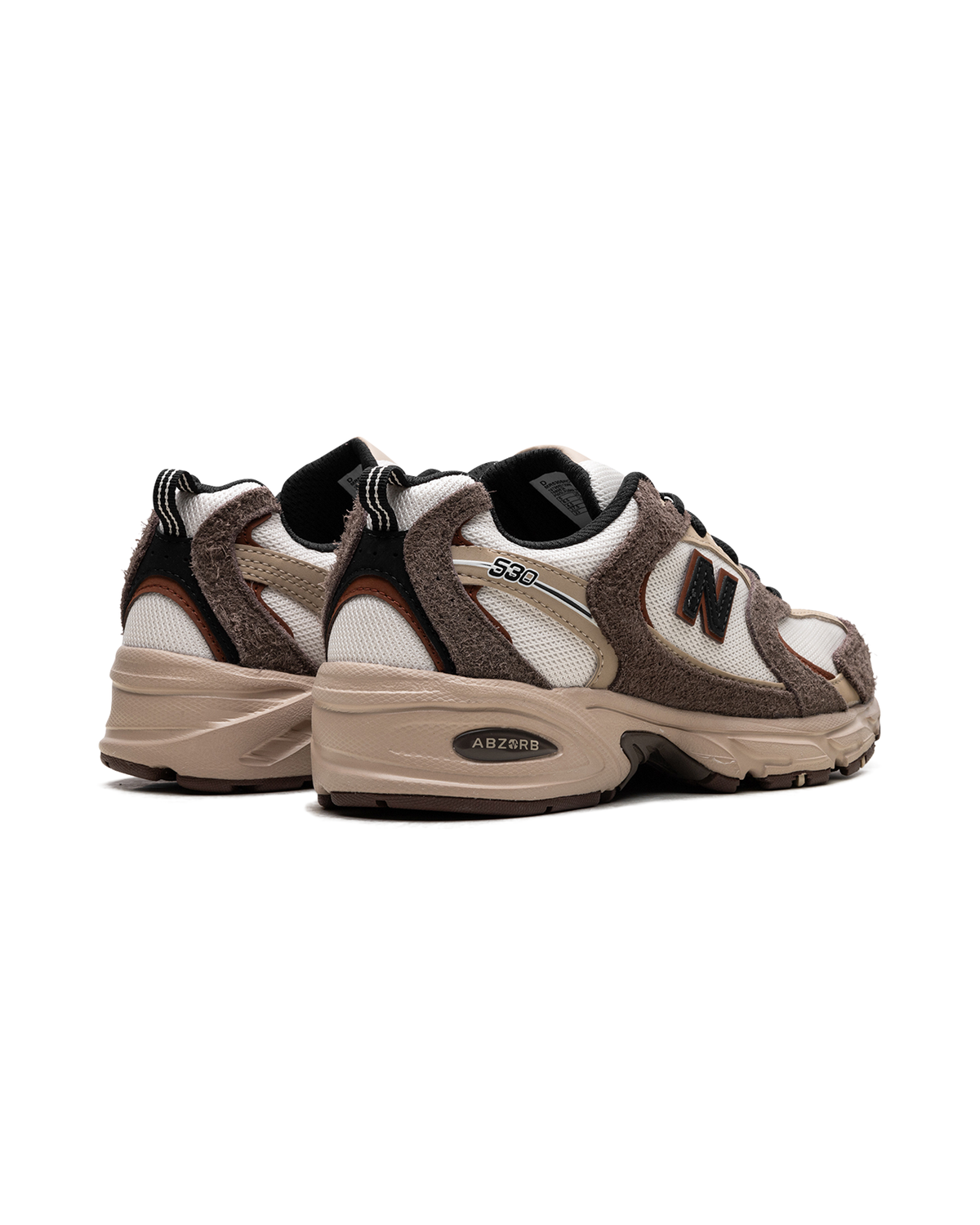 New Balance 530 Brown Tan