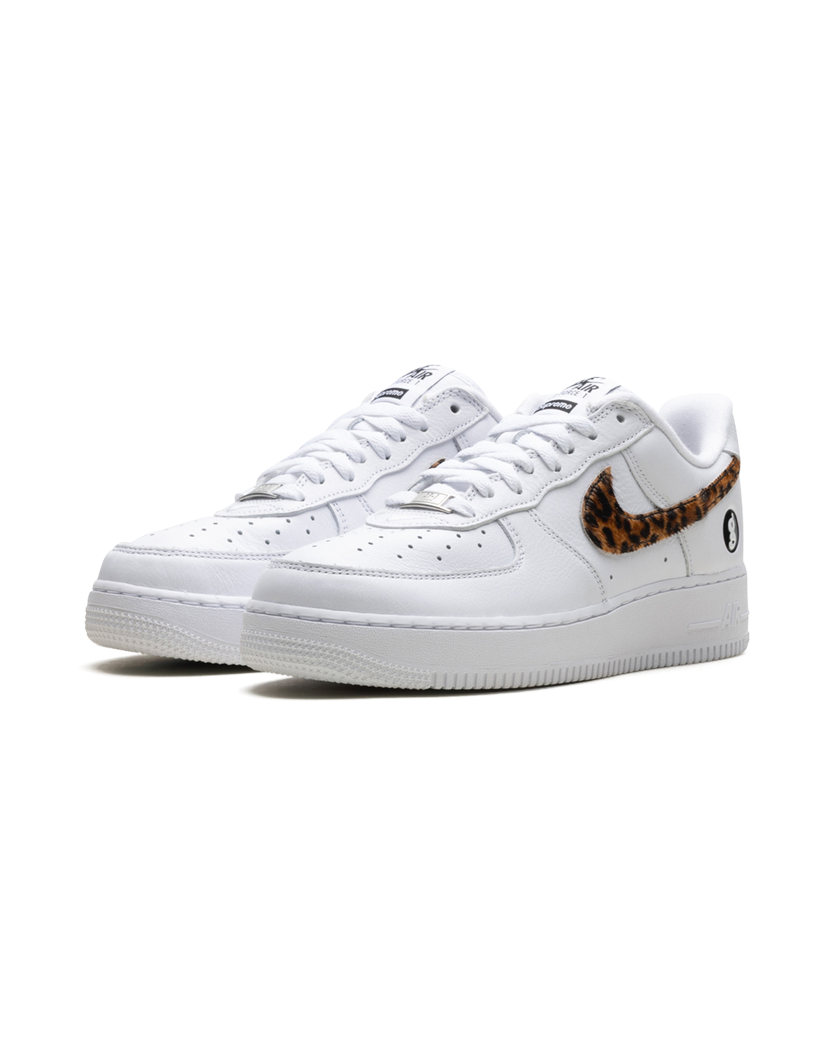 Nike Air Force 1 Low Supreme GOODENOUGH