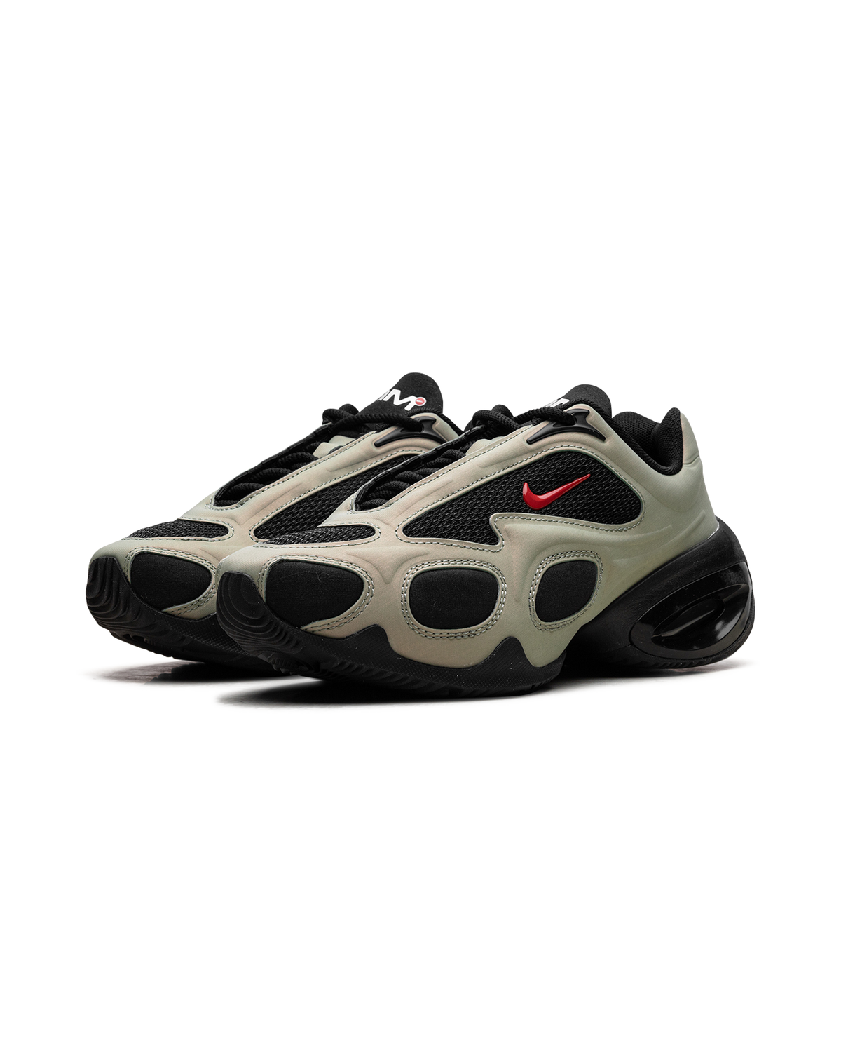 Nike Air Max Muse Oil Green (Women's)