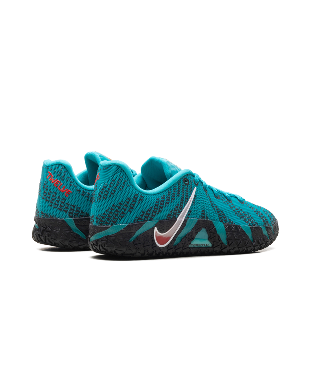 Nike Ja 3 Scratch 3.0 (GS)