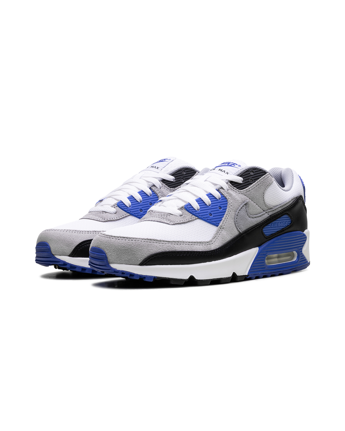 Nike Air Max 90 Hyper Royal