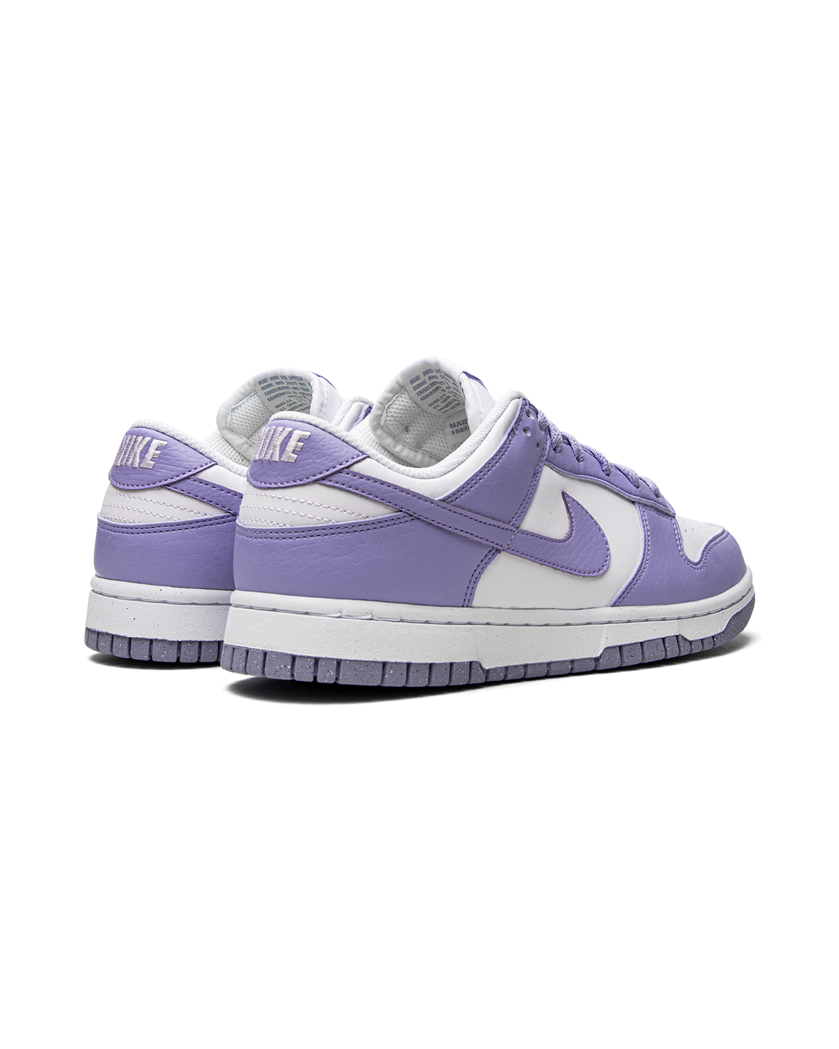 Nike Dunk Low Next Nature Lilac (Women's)