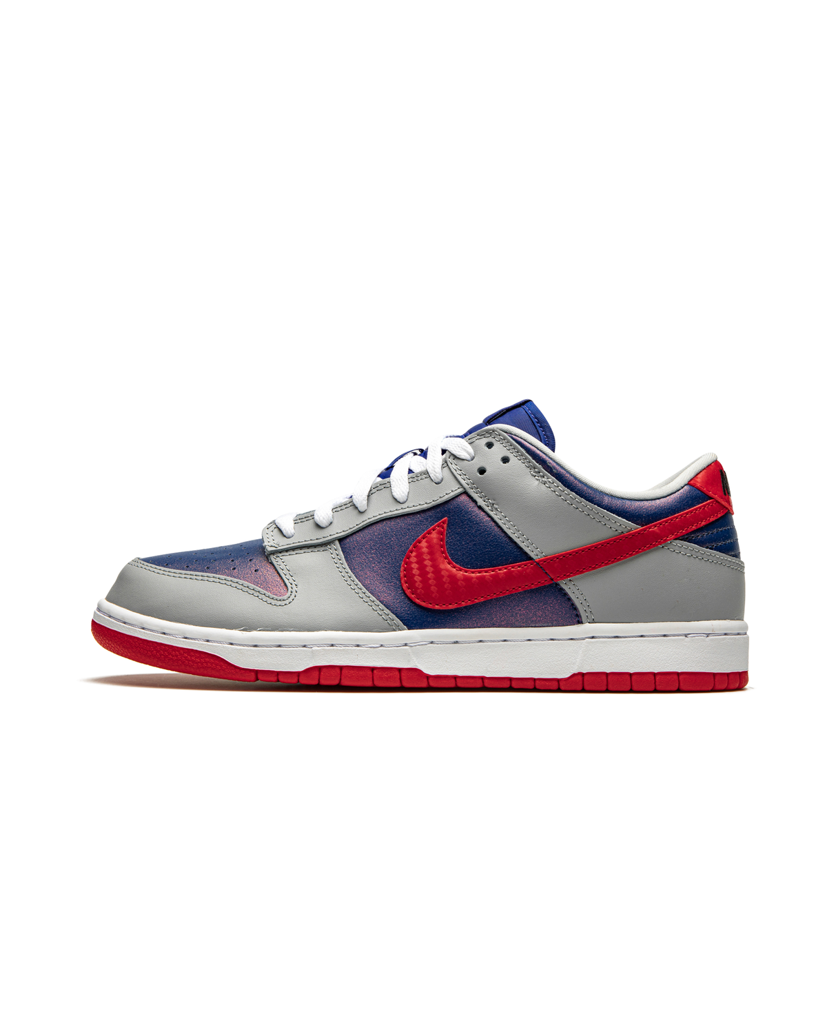 Nike Dunk Low CO.JP Samba (2020)