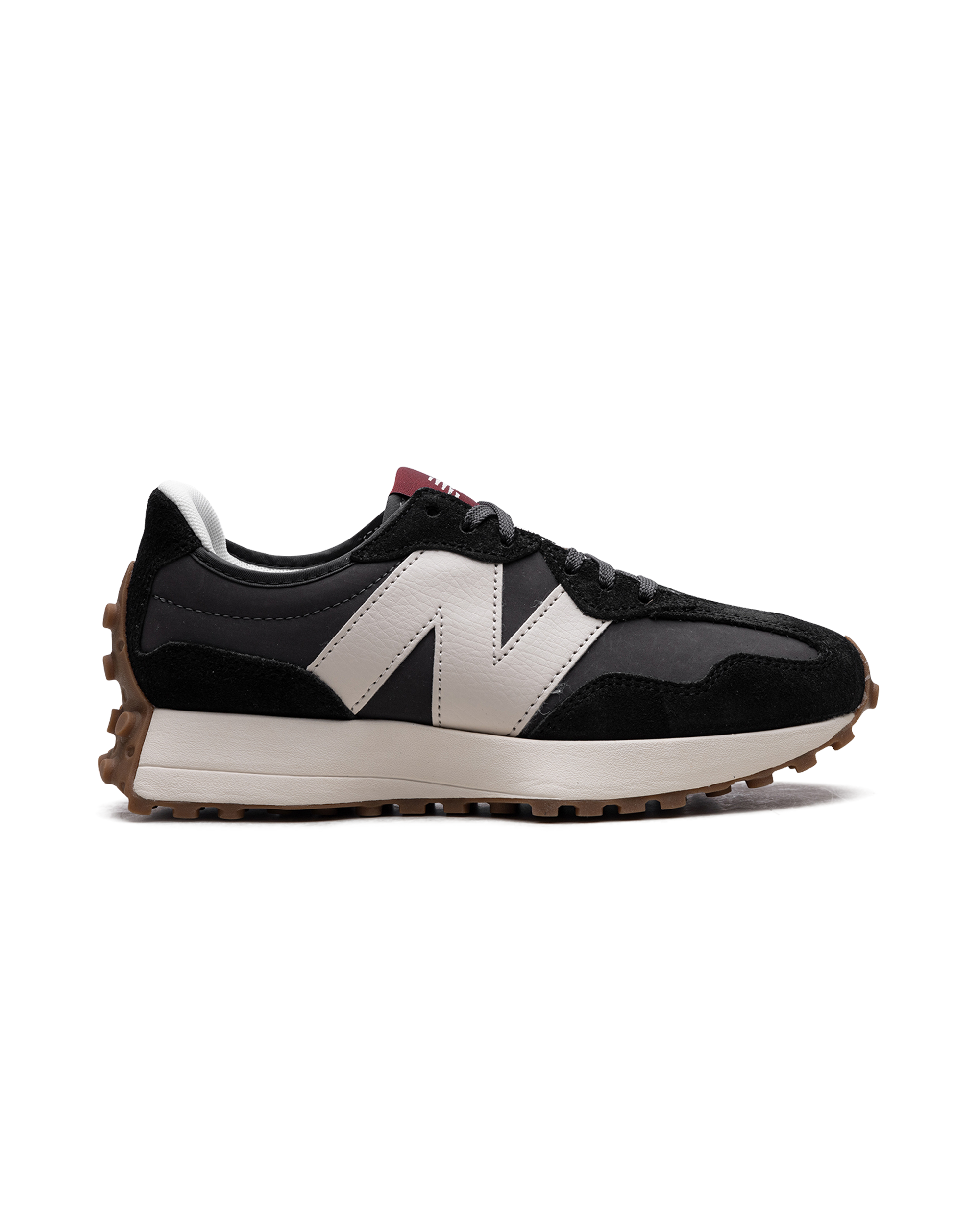 New Balance 327 Black Moonbeam (Women's)