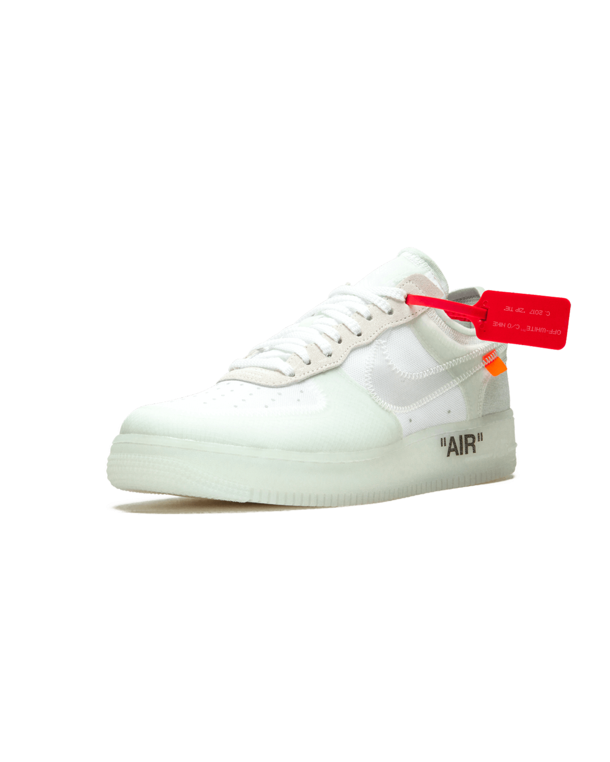 Nike Air Force 1 Low Off-White