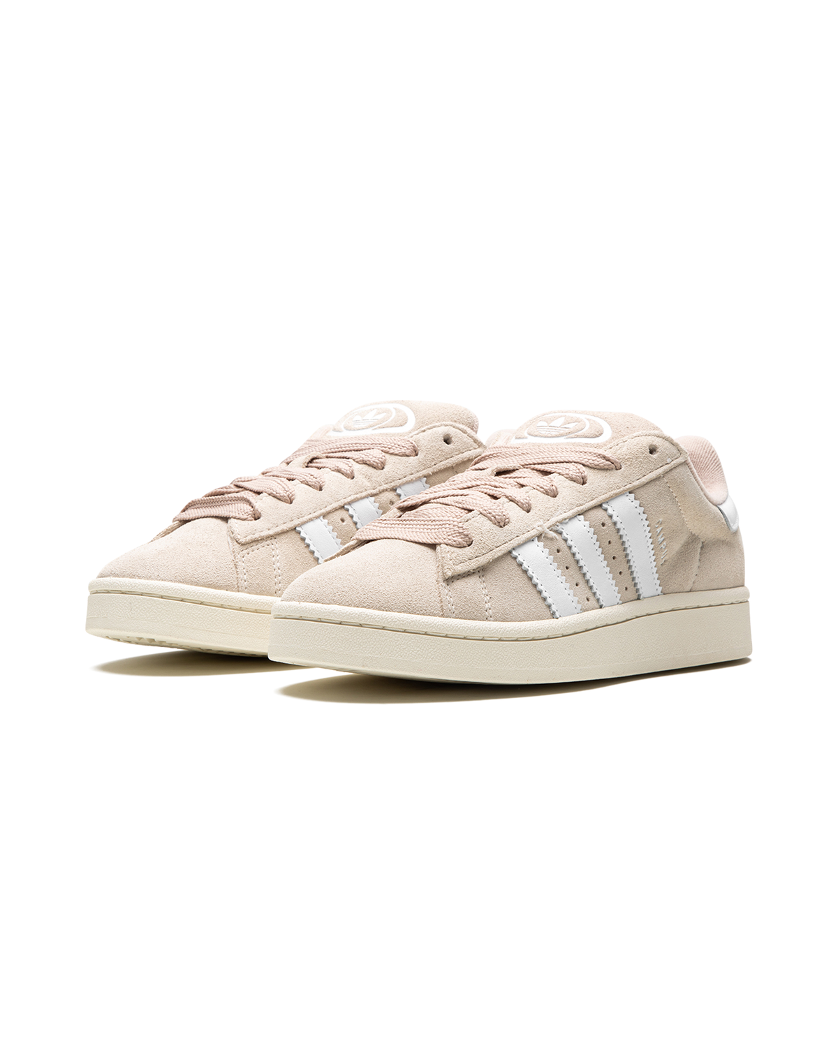 adidas Campus 00s Wonder White (Women's)