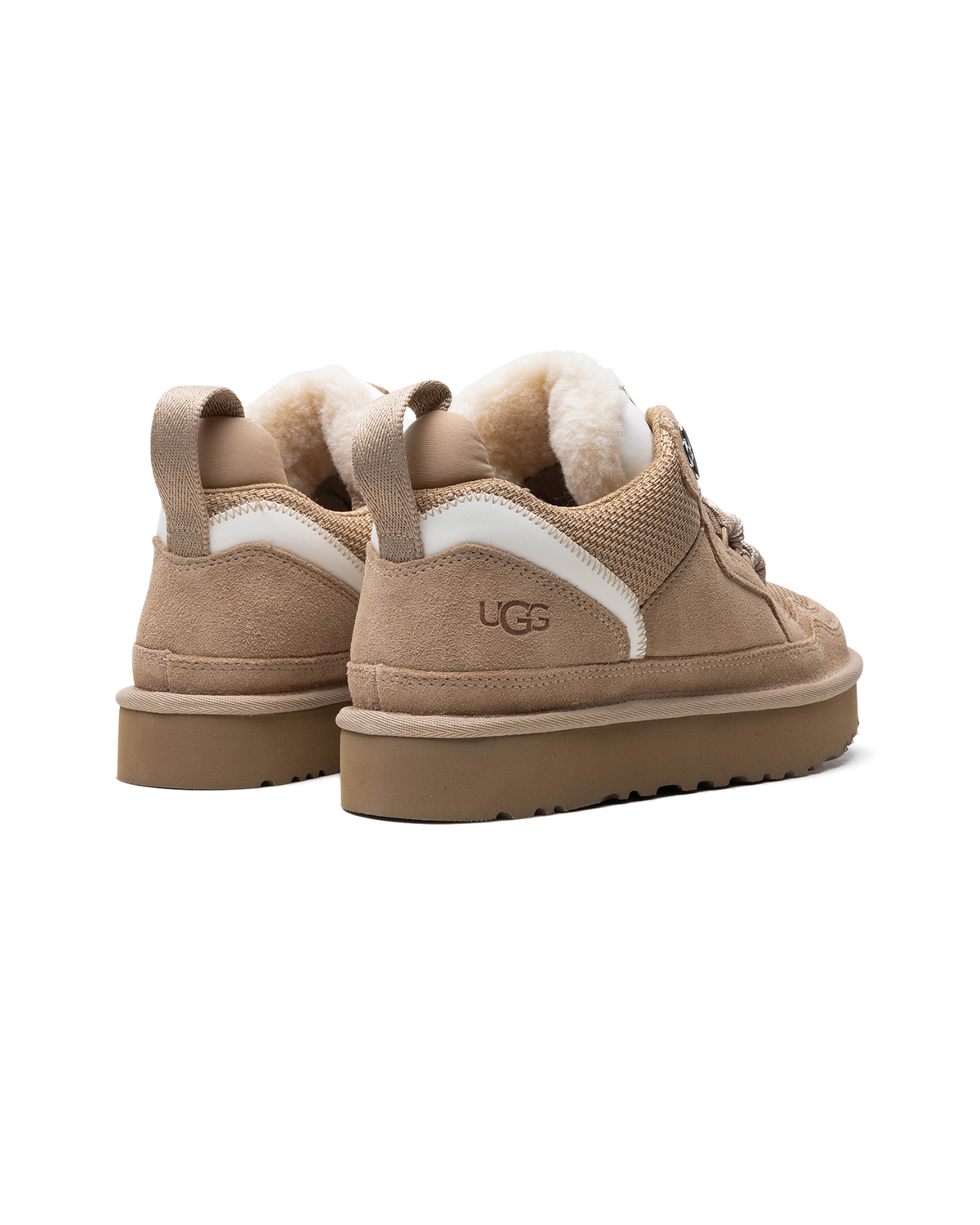 UGG Lowmel Sand (Women's)