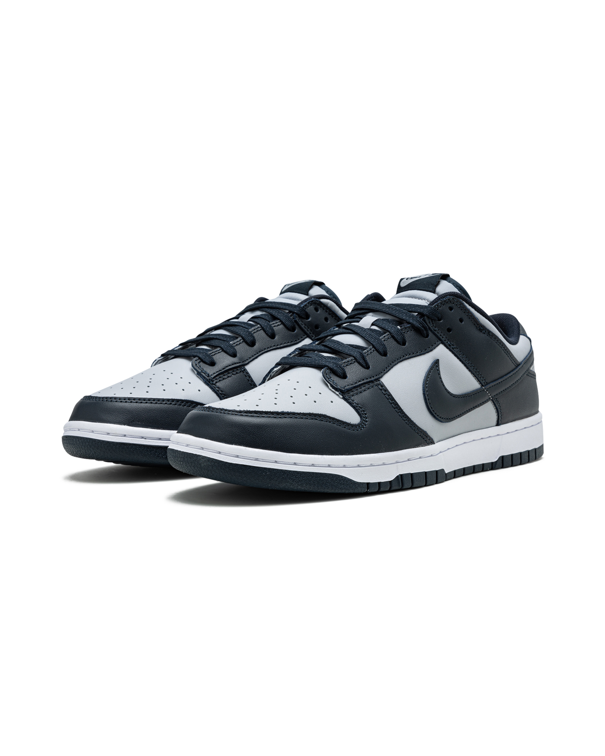 Nike Dunk Low Georgetown