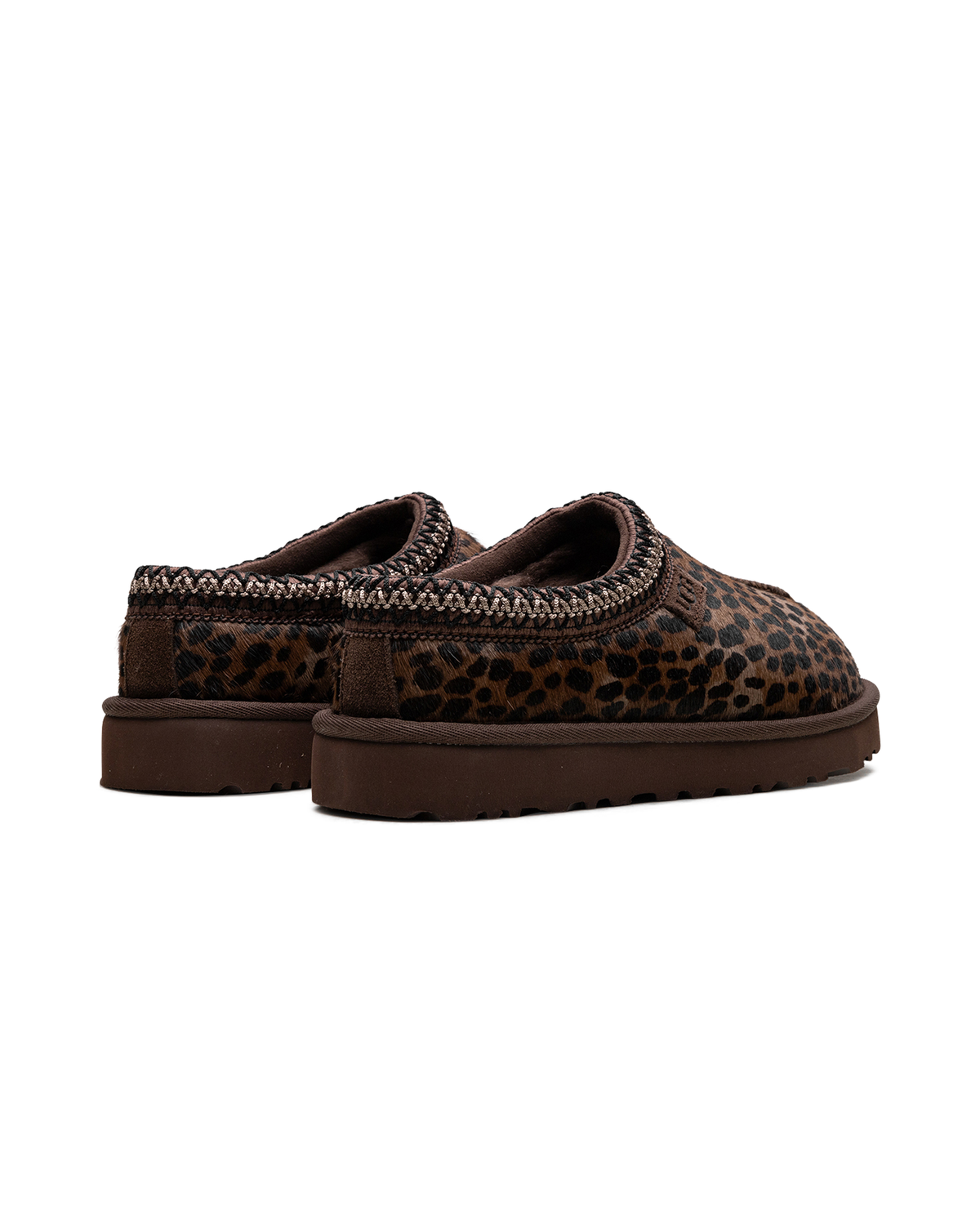 UGG Tasman Slipper Caspian Burnt Cedar (Women's)