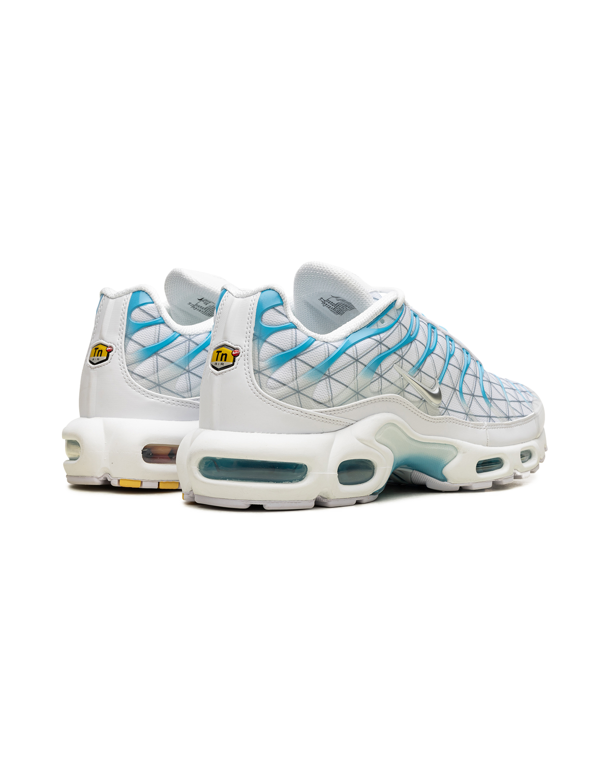 Nike Air Max Plus Marseille