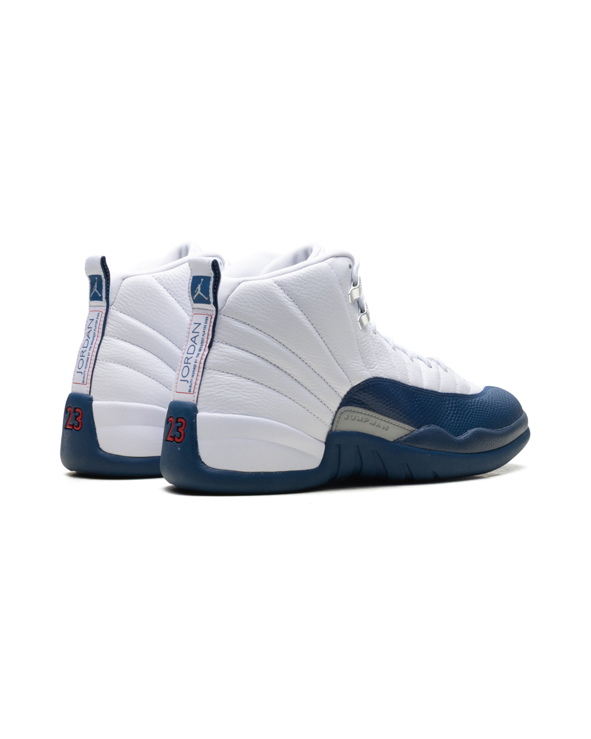 Jordan 12 Retro French Blue (2025)