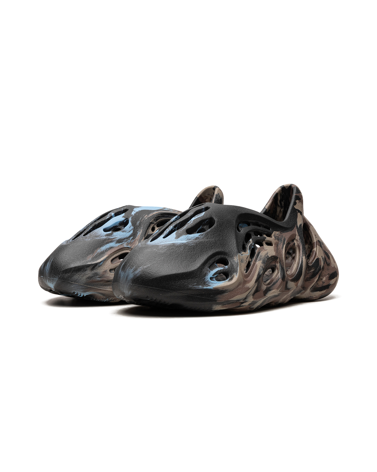 adidas Yeezy Foam RNR MX Cinder
