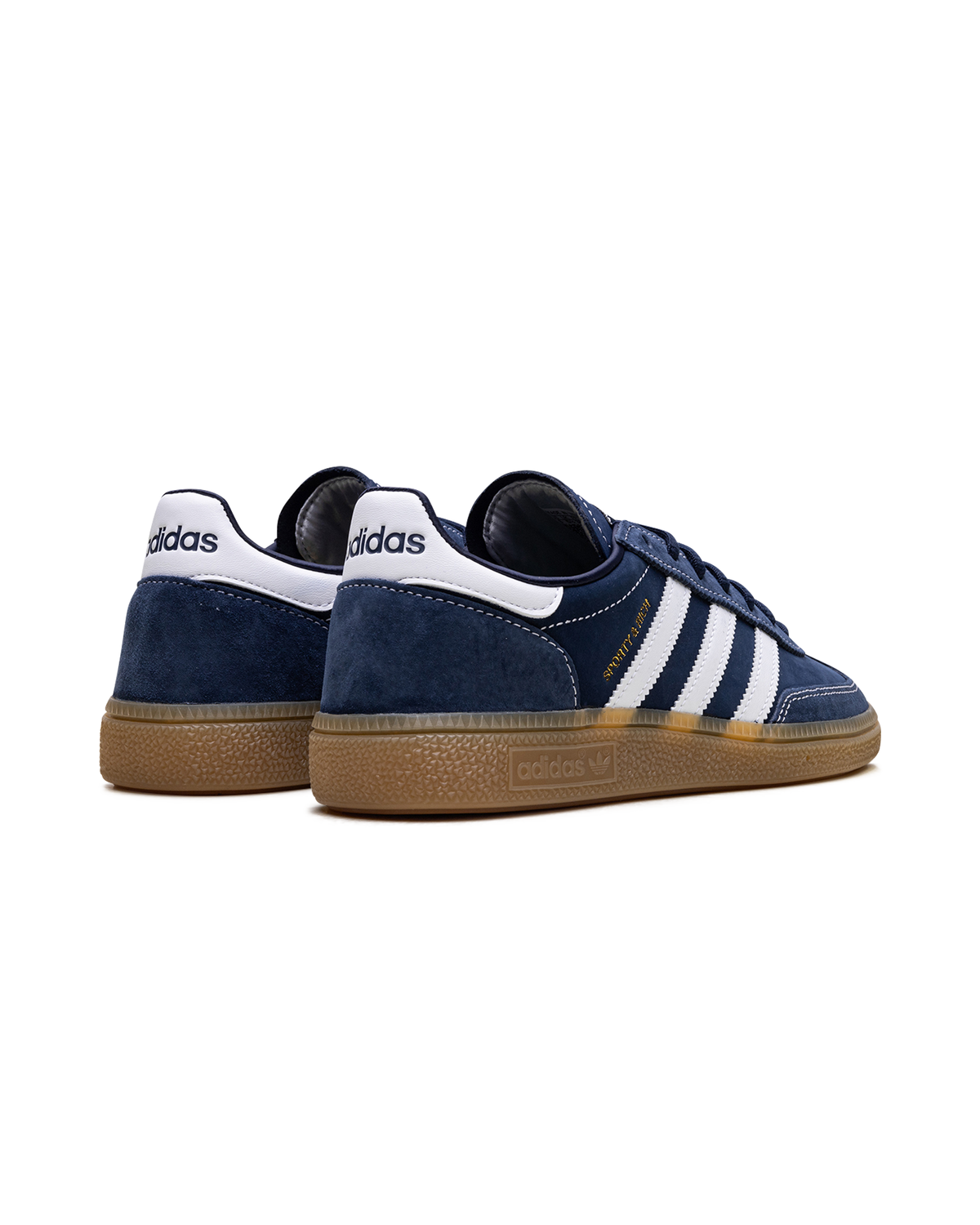 adidas Handball Spezial Sporty & Rich Night Indigo