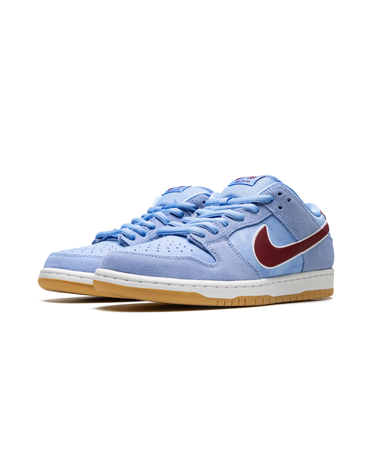 Nike SB Dunk Low Philadelphia Phillies
