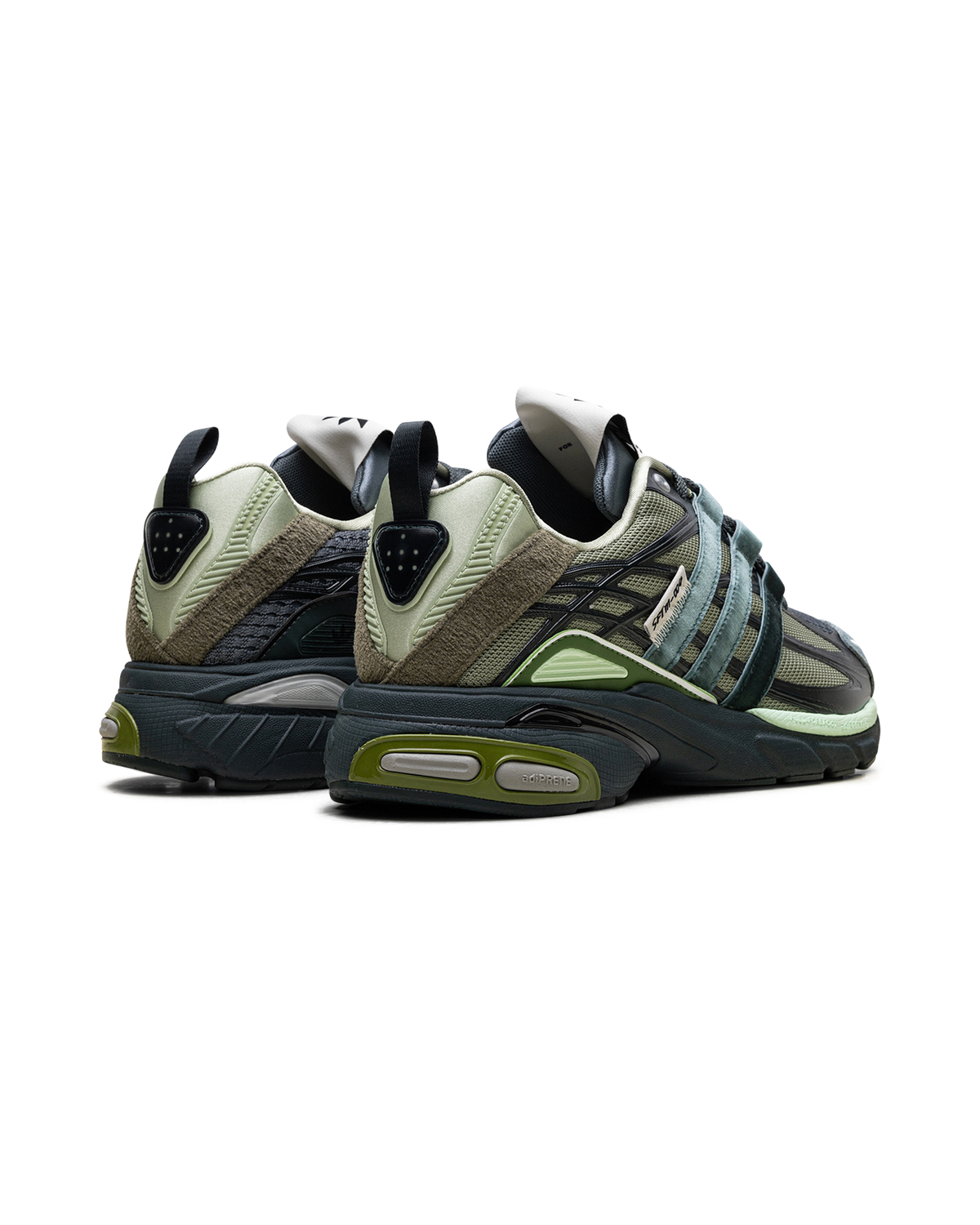 adidas Adistar Cushion Song for the Mute Shadow Green Bold Onix