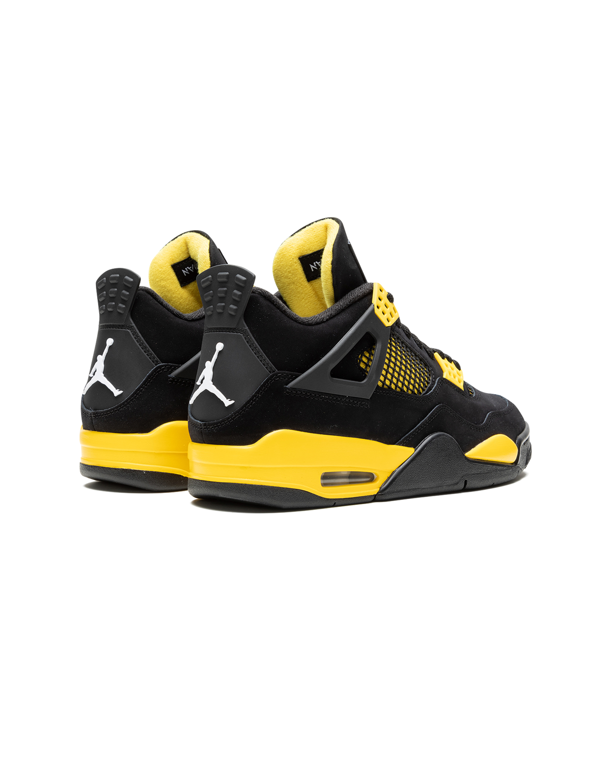 Jordan 4 Retro Thunder (2023)