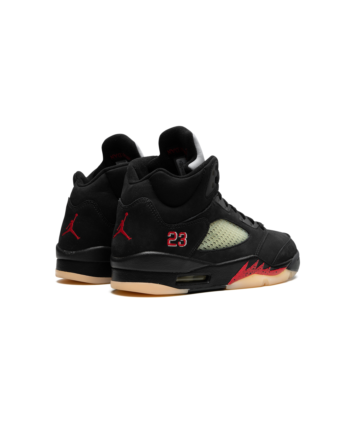 Jordan 5 Retro Gore-Tex Off Noir (Women's)