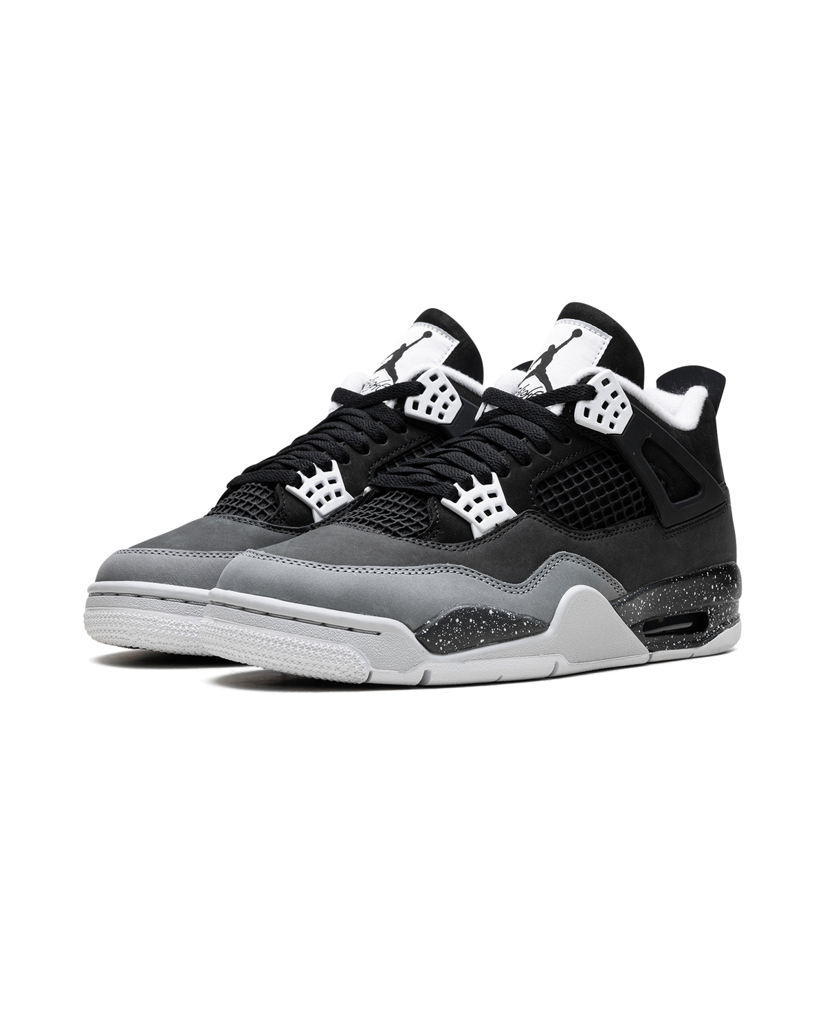 Jordan 4 Retro Fear (2024)