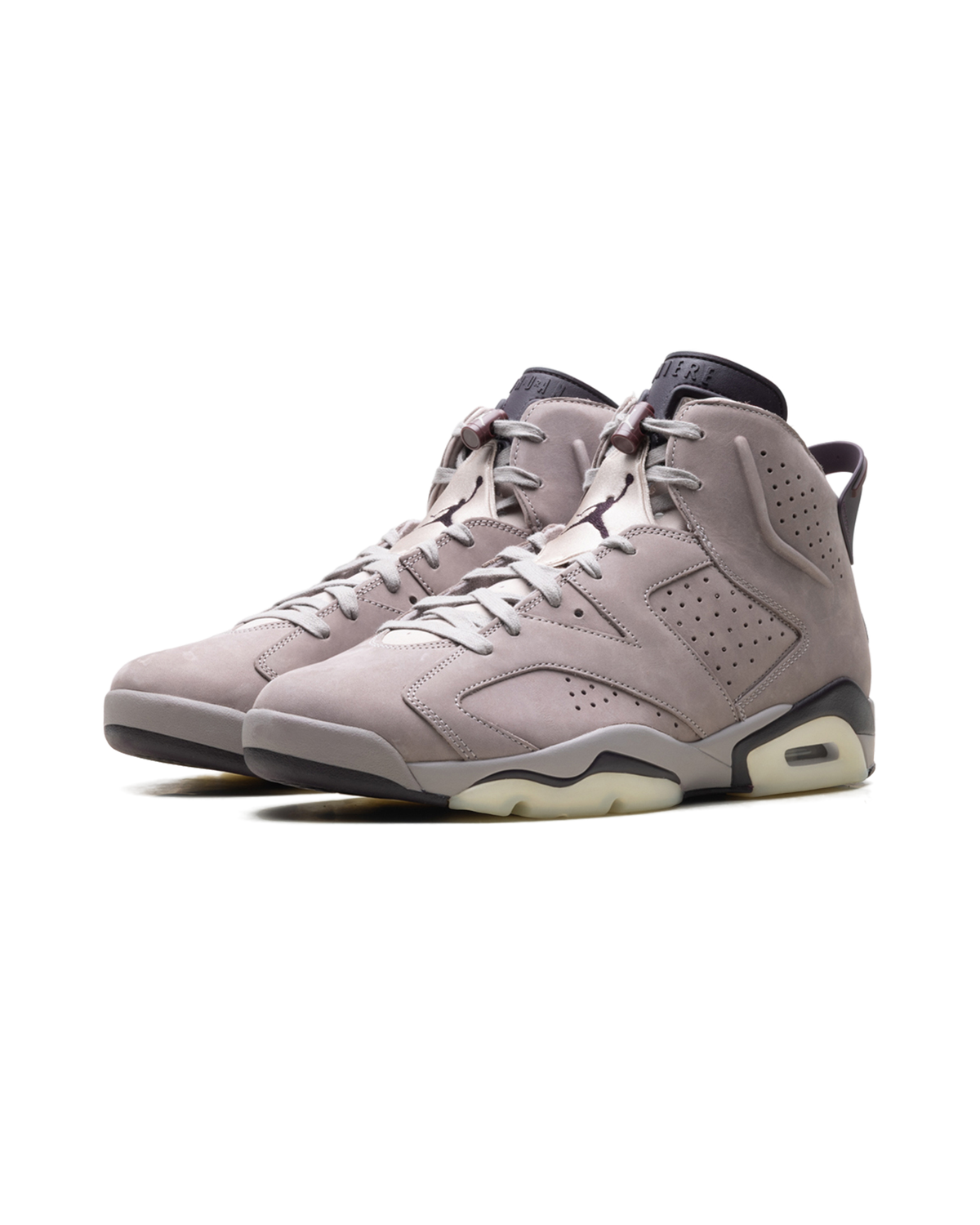 Jordan 6 Retro A Ma Maniére Smokey Mauve