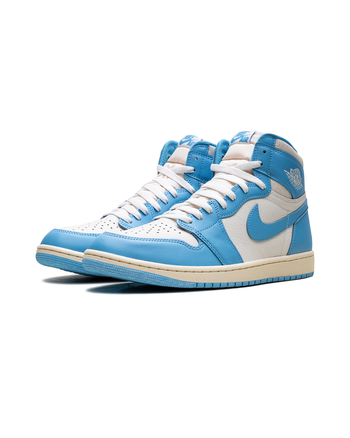 Jordan 1 Retro High OG UNC Reimagined