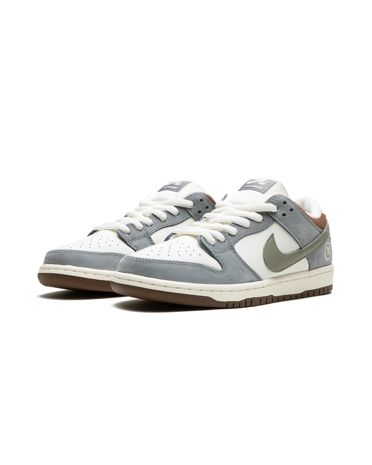 Nike SB Dunk Low Yuto Horigome