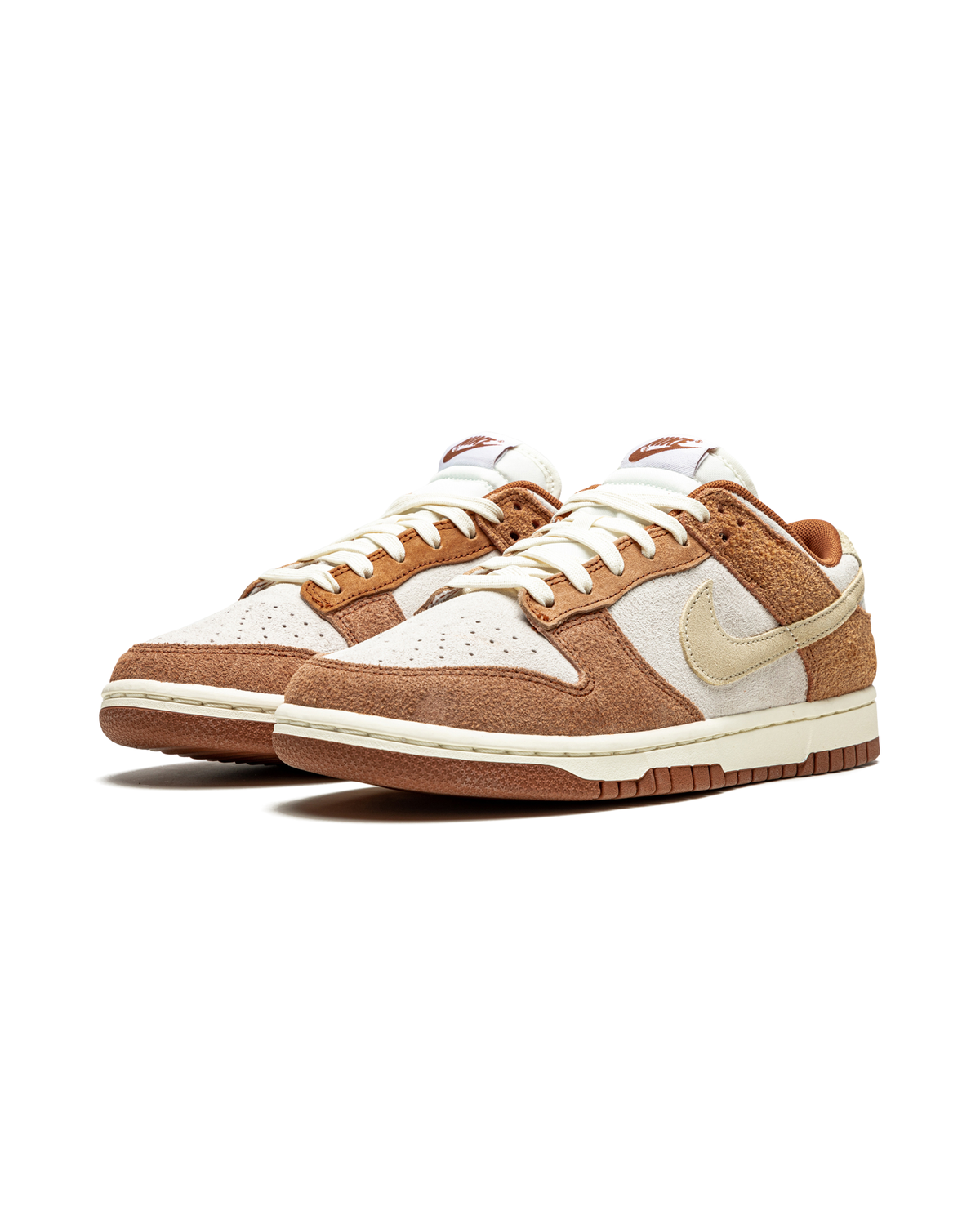 Nike Dunk Low Medium Curry