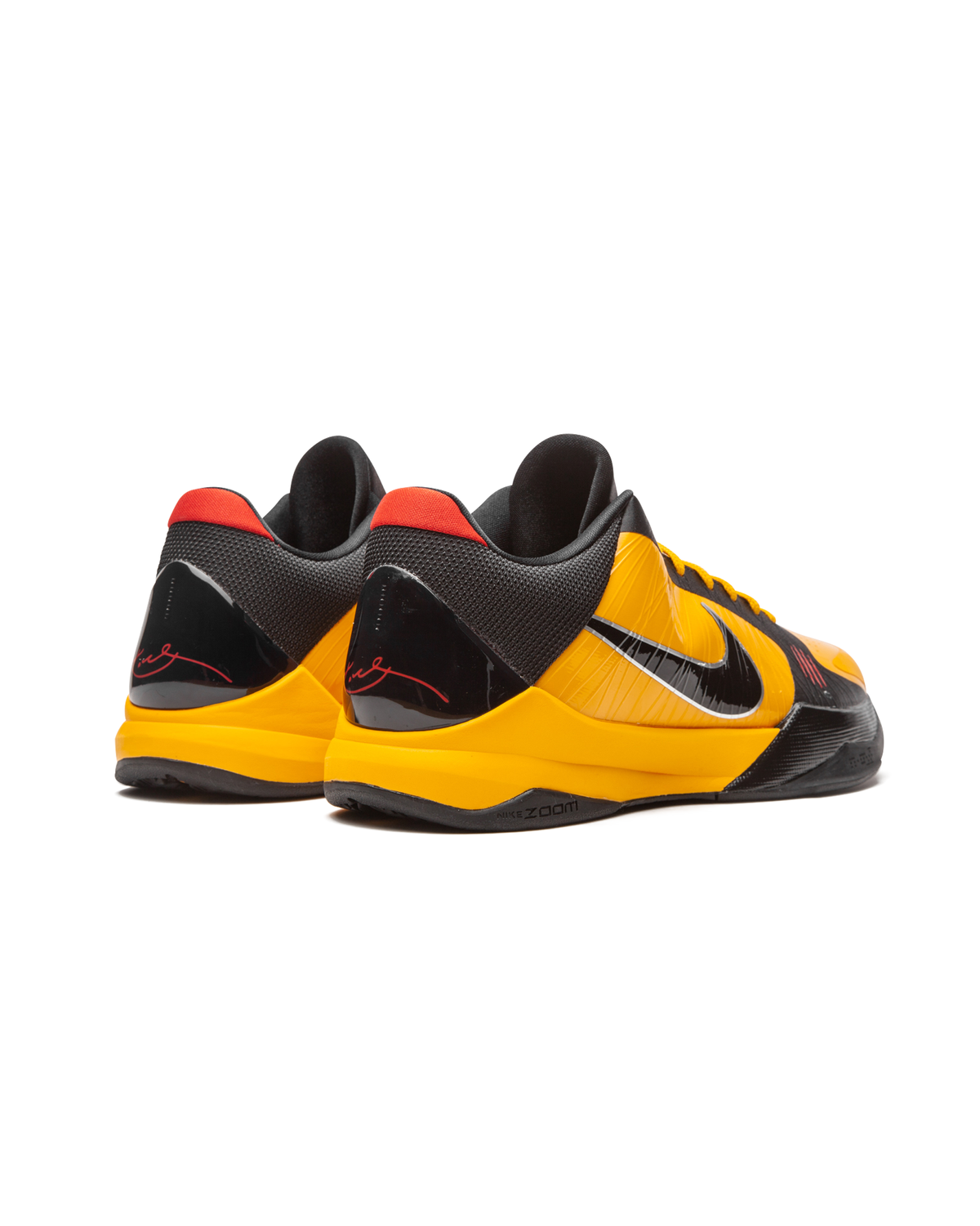 Nike Kobe 5 Protro Bruce Lee
