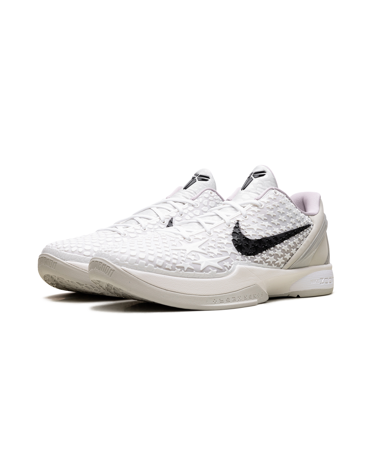 Nike Kobe 6 Protro Sail All-Star