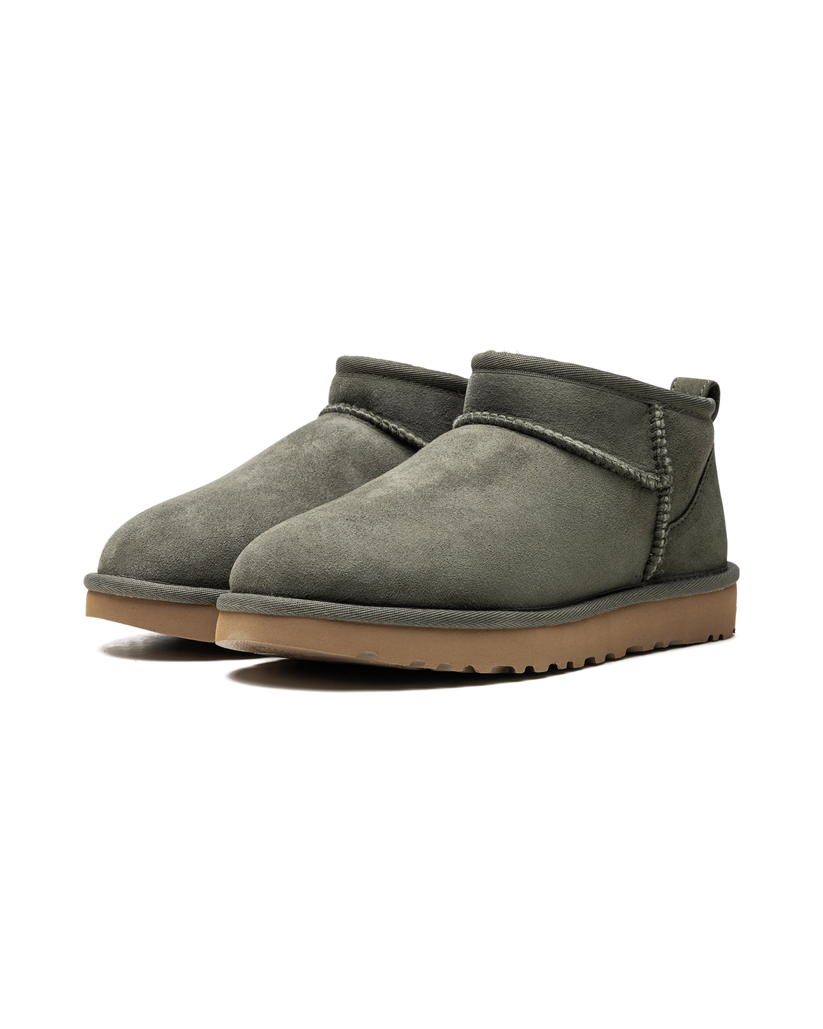 UGG Classic Ultra Mini Boot Forest Night (Women's)