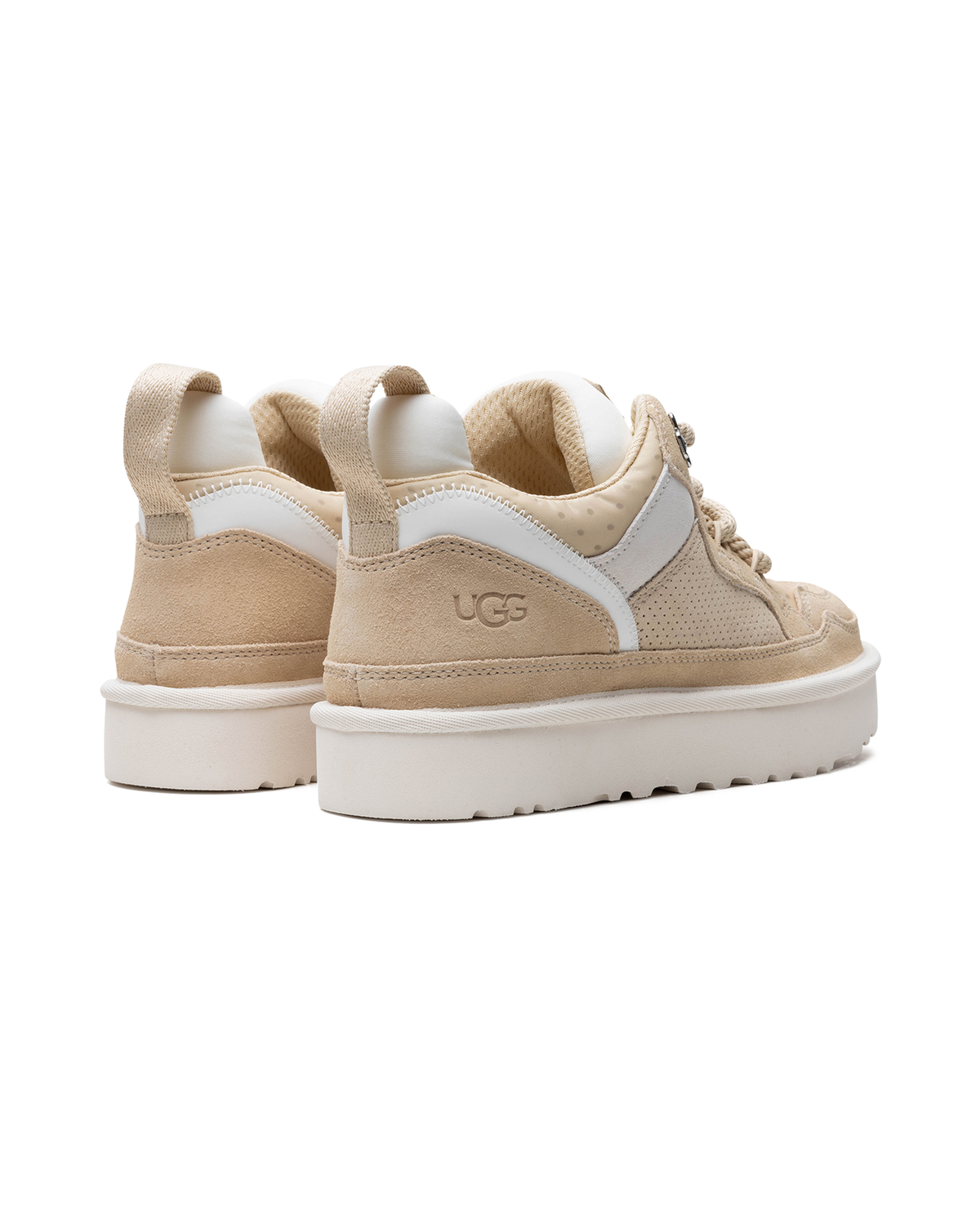 UGG Lowmel Spring Biscotti (Women's)
