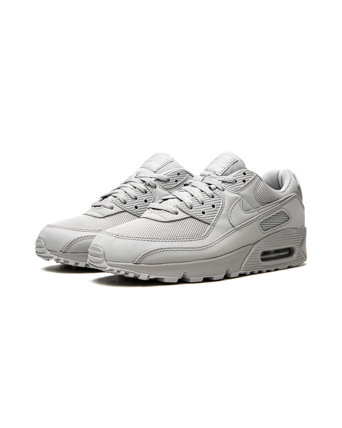 Nike Air Max 90 Recraft Wolf Grey