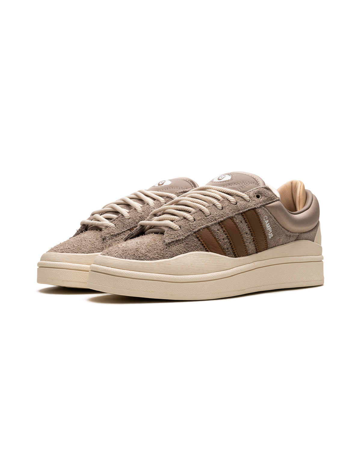adidas Campus Light Bad Bunny Chalky Brown