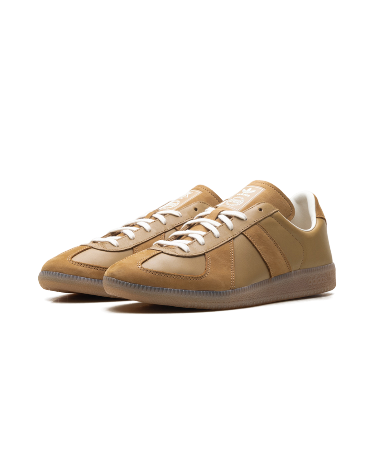 adidas BW Army Kith Cardboard