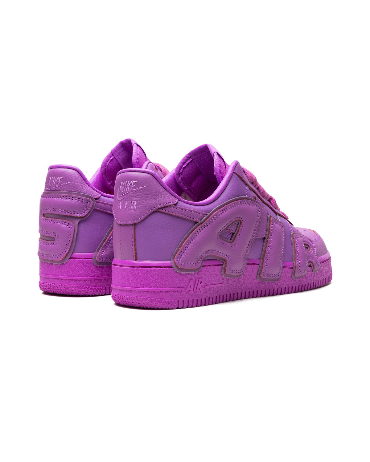 Nike Air Force 1 Low Cactus Plant Flea Market Fuchsia Dream