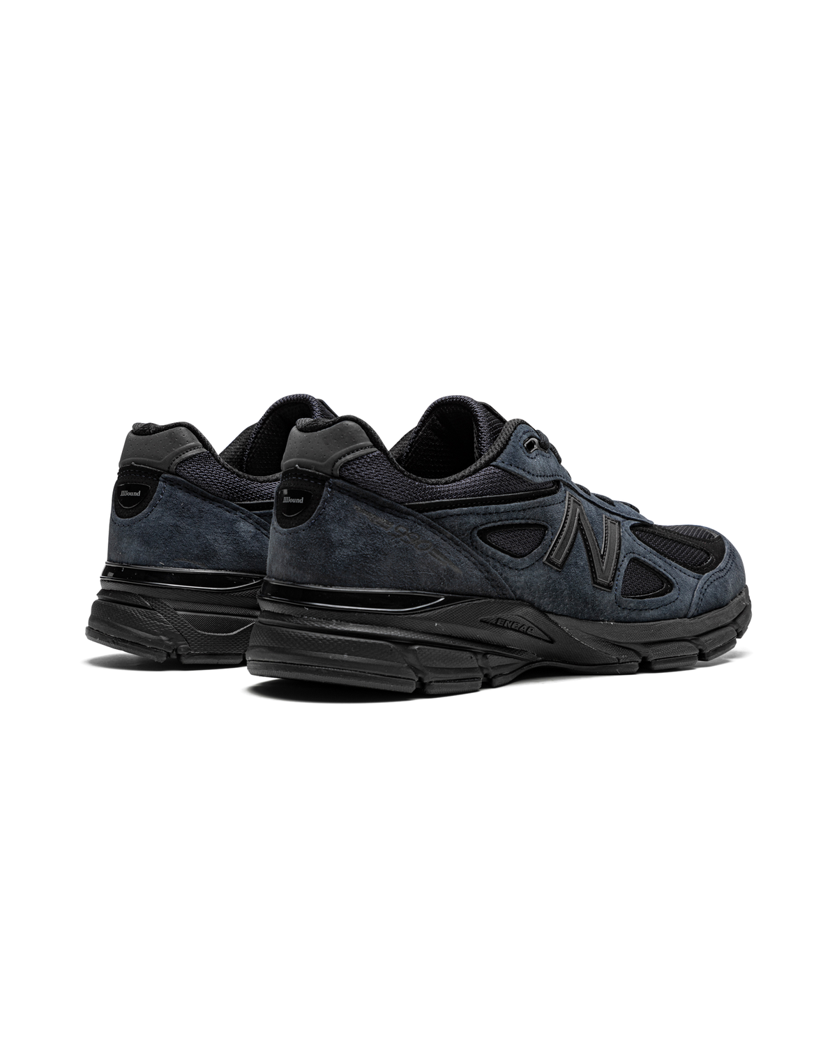 New Balance 990v4 JJJJound Navy