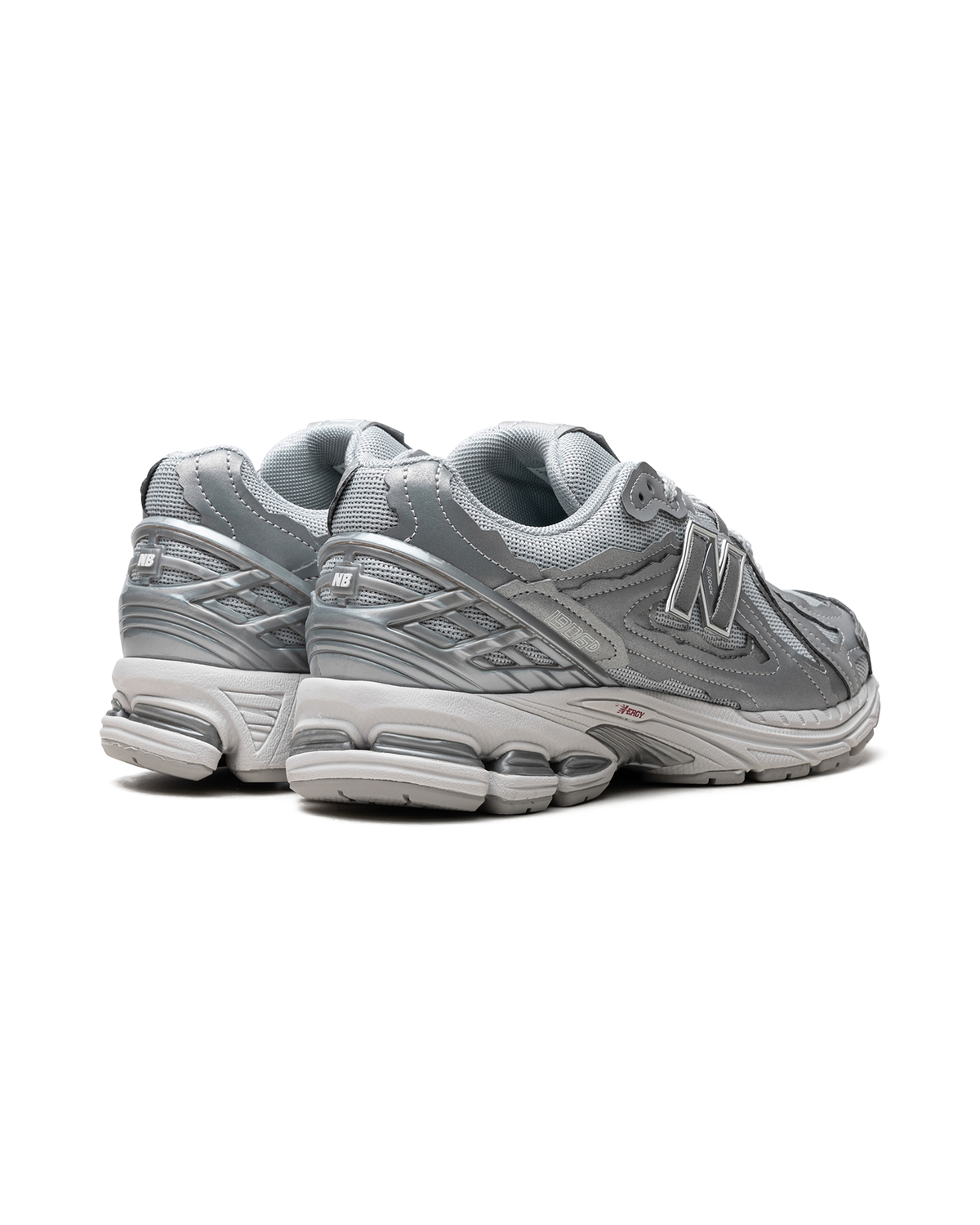 New Balance 1906D Protection Pack Silver Metallic