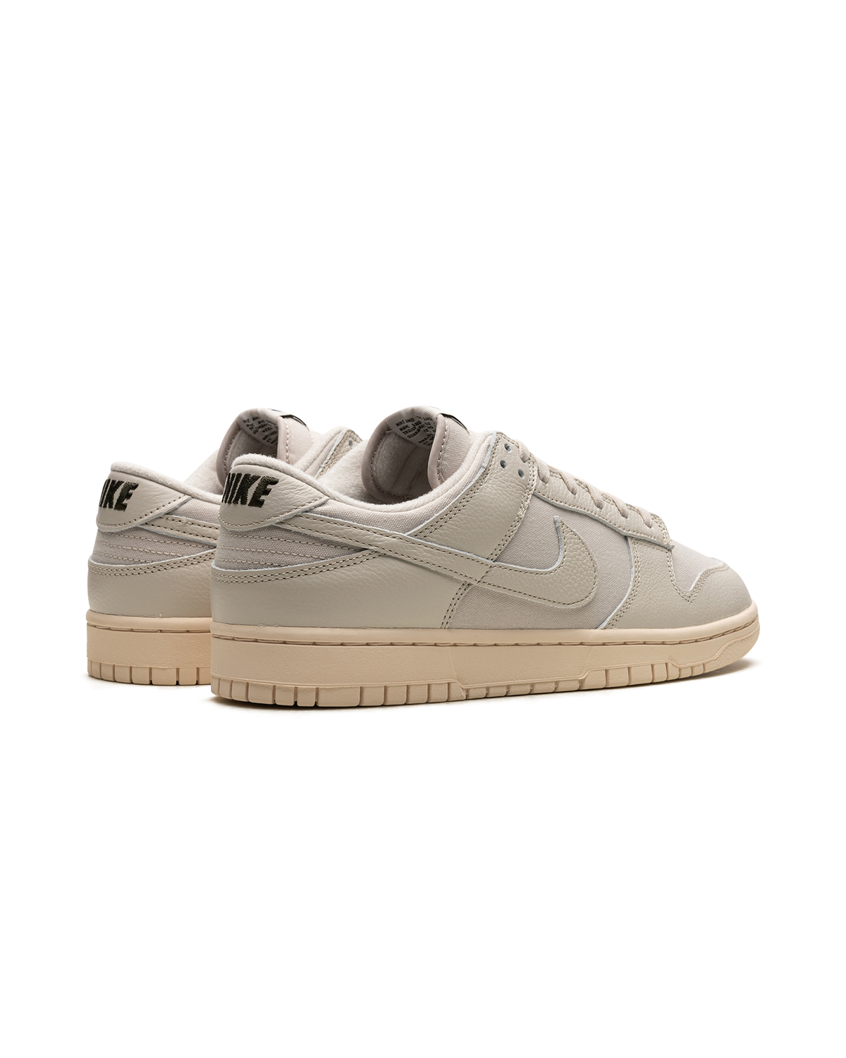 Nike Dunk Low Premium Light Orewood Brown