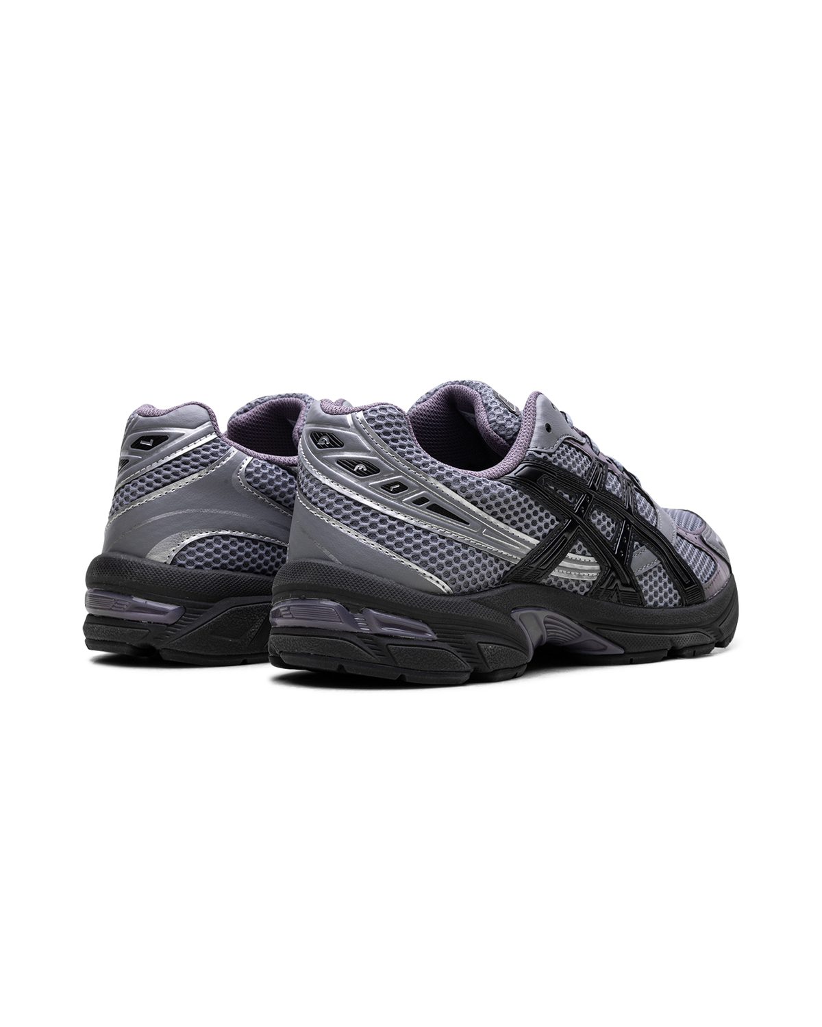 ASICS Gel-1130 Sheet Rock Black