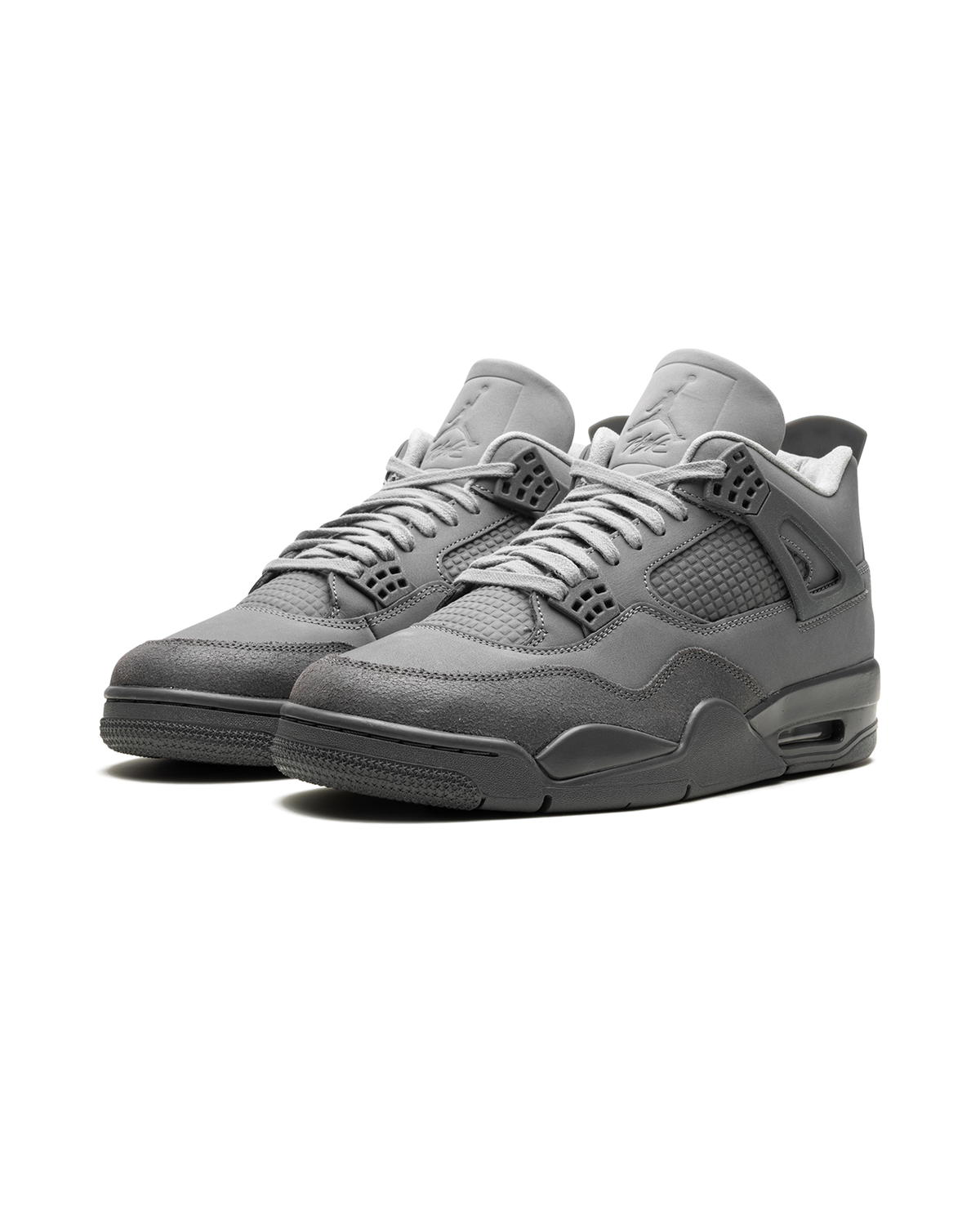 Jordan 4 Retro SE Paris Olympics Wet Cement