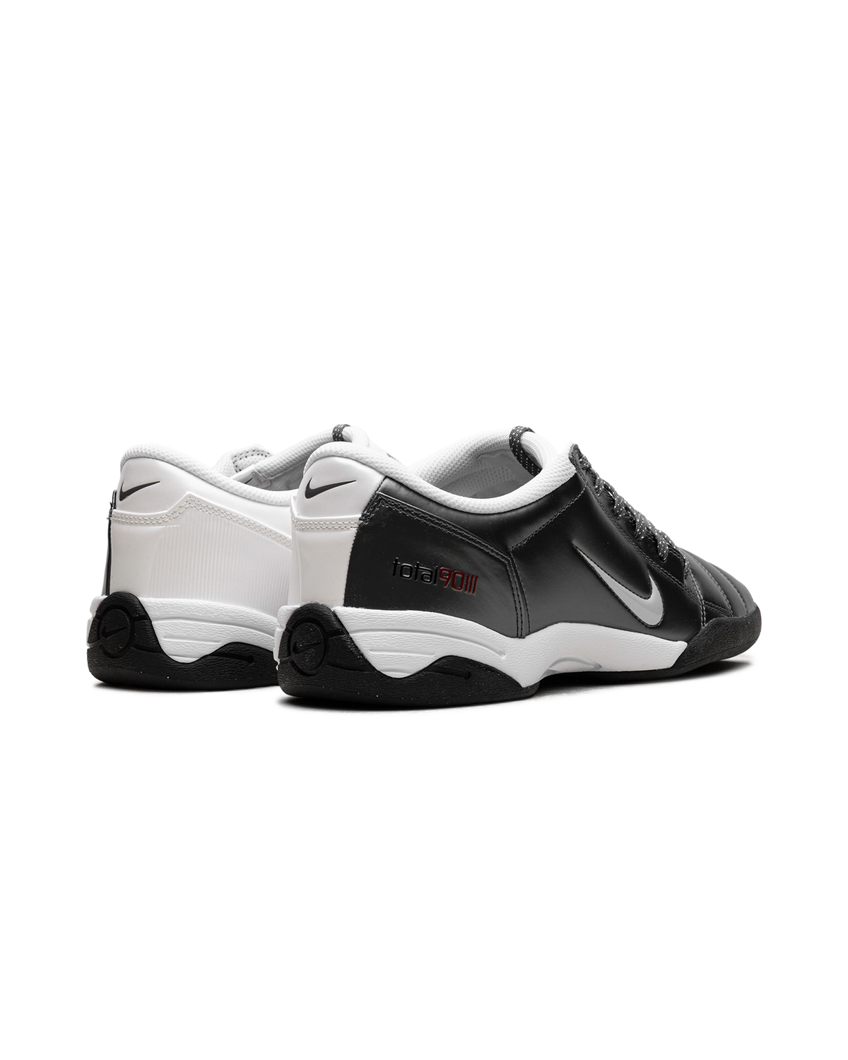 Nike Total 90 3 Light Graphite
