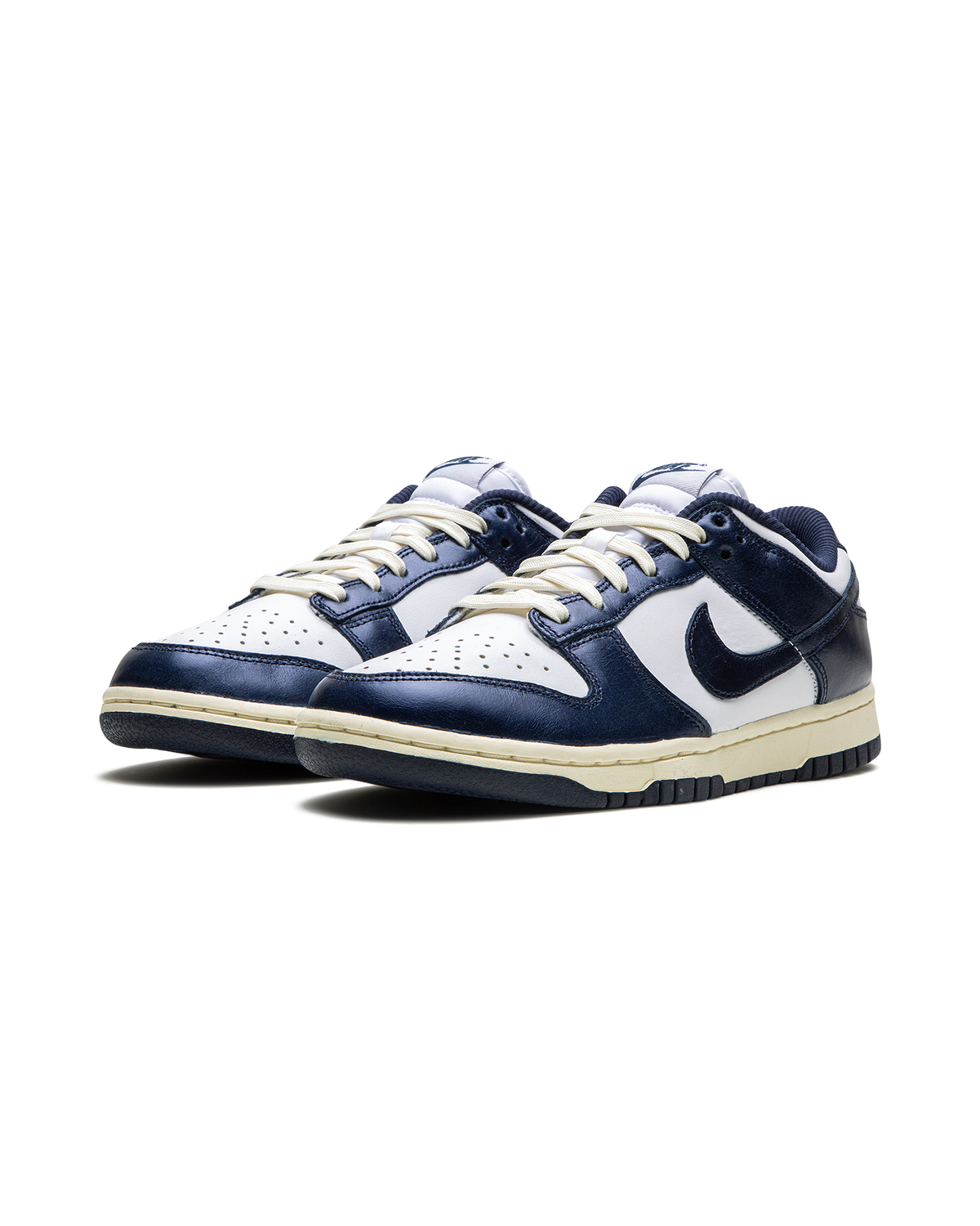 Nike Dunk Low PRM Vintage Navy (Women's)
