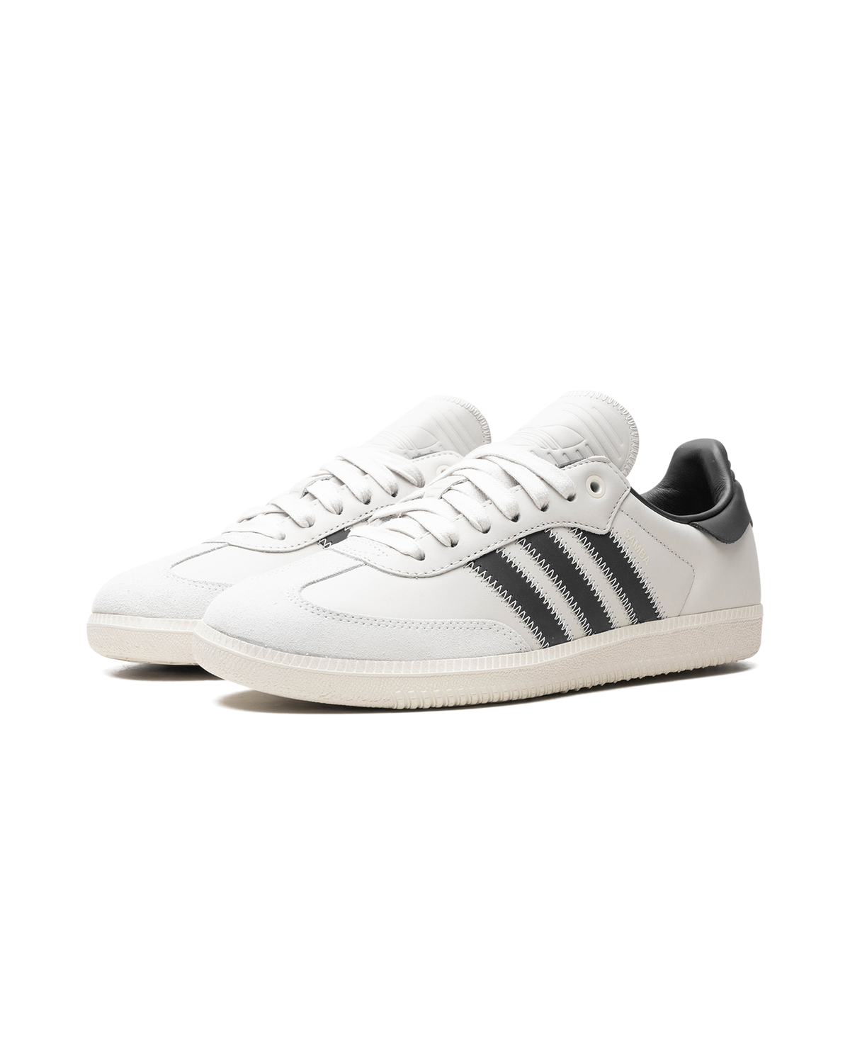 adidas Samba Humanrace Core Black
