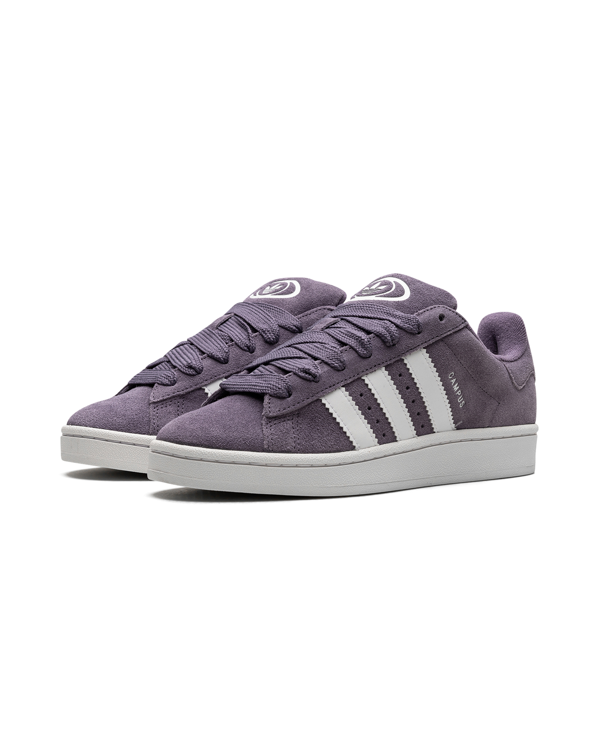 adidas Campus 00s Shadow Violet (Women's)