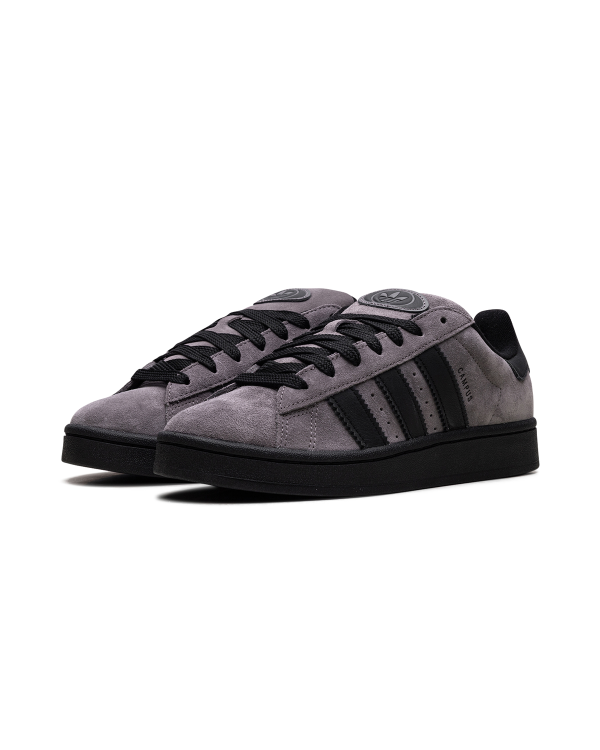 adidas Campus 00s Charcoal Black