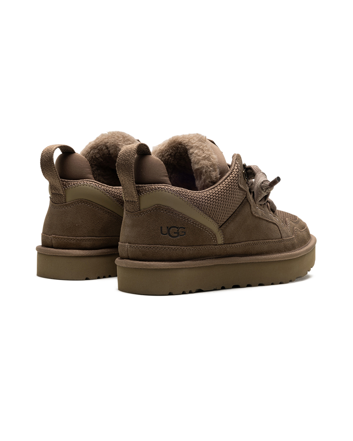 UGG Lowmel Hickory (Women's)