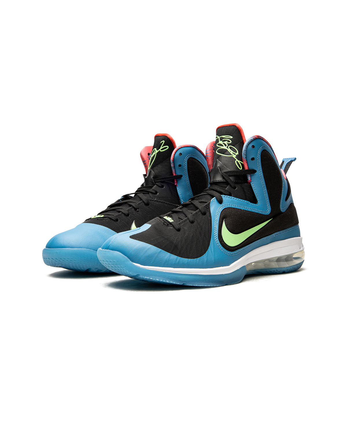 Nike LeBron 9 South Coast