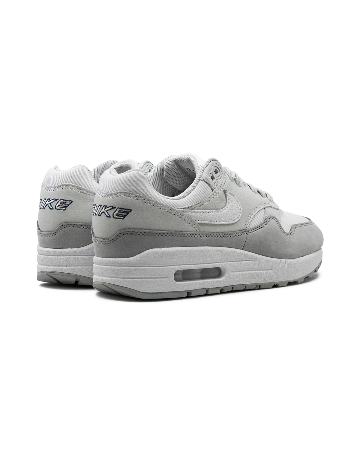 Nike Air Max 1 '87 LX Light Smoke Grey (Women's)